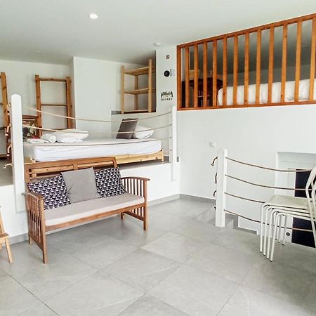 מאלגה Sunshine Apartments Vistas Al Mar מראה חיצוני תמונה