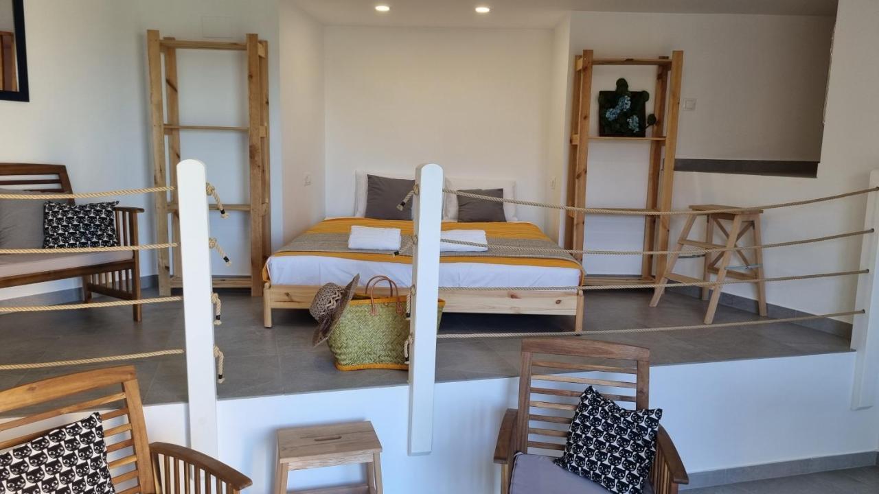 מאלגה Sunshine Apartments Vistas Al Mar מראה חיצוני תמונה