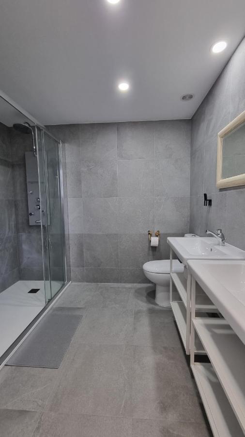 מאלגה Sunshine Apartments Vistas Al Mar מראה חיצוני תמונה