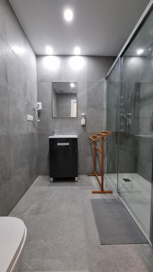 מאלגה Sunshine Apartments Vistas Al Mar מראה חיצוני תמונה