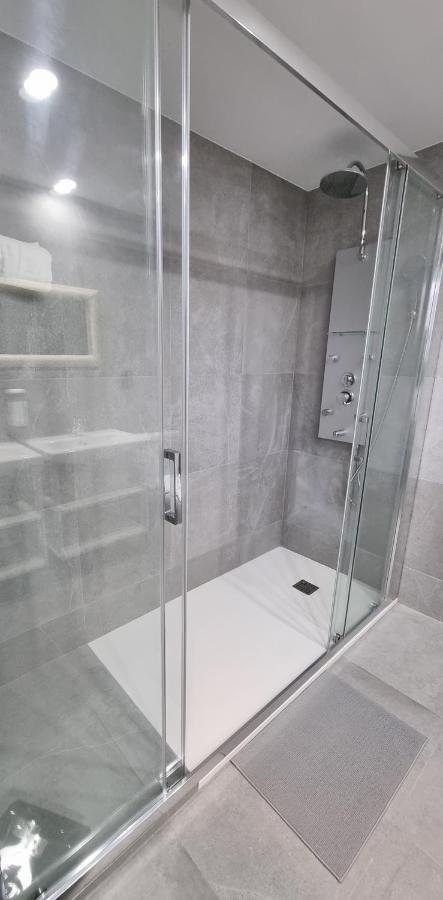 מאלגה Sunshine Apartments Vistas Al Mar מראה חיצוני תמונה
