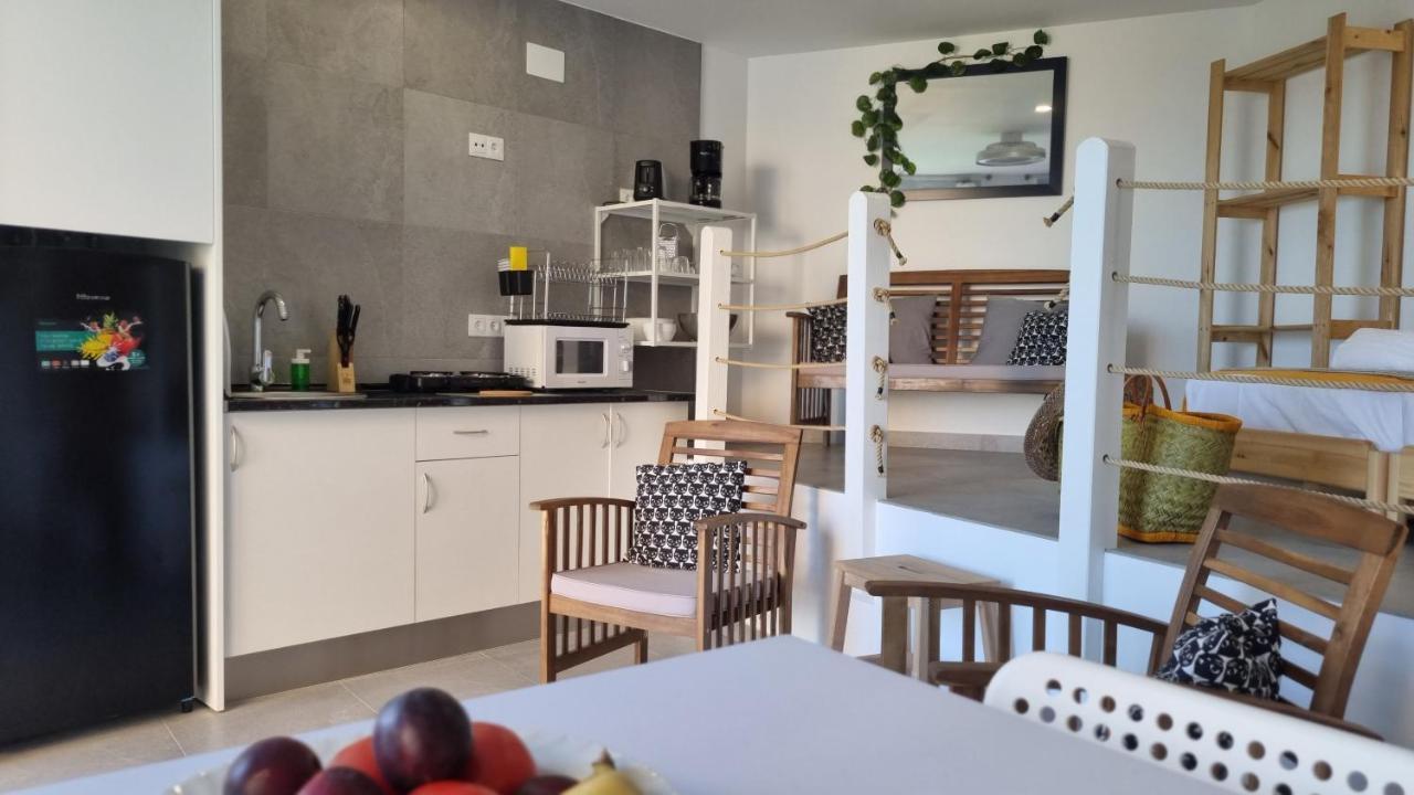 מאלגה Sunshine Apartments Vistas Al Mar מראה חיצוני תמונה
