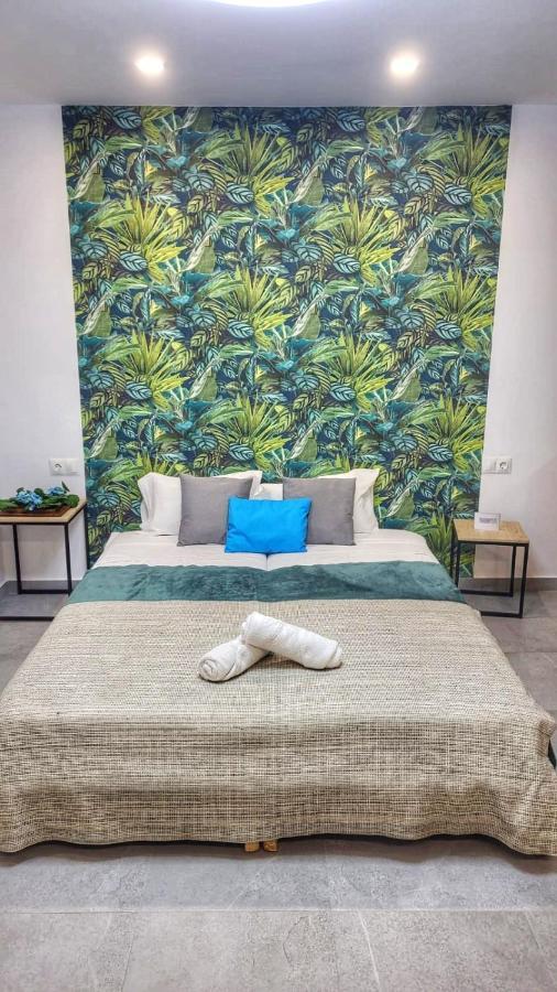 מאלגה Sunshine Apartments Vistas Al Mar מראה חיצוני תמונה
